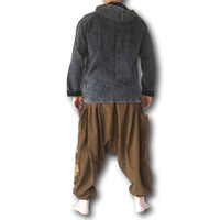 Jack / Hoodie OHM Fishermanspants Jack / Hoodie OHM
