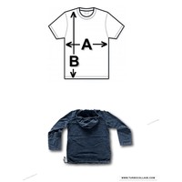 Jack / Hoodie OHM Fishermanspants Jack / Hoodie OHM