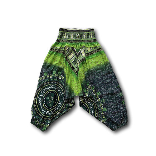 Kinder harembroek Riley