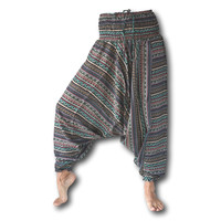 Harembroek Rayon Chanti Fishermanspants Harembroek Rayon Chanti