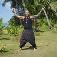Harembroek Goa