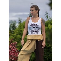 Lotus Yoga Top Wit Lotus Yoga Top Wit