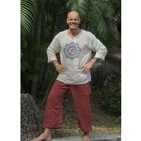 Shirt OHM Kenan Fishermanspants Shirt OHM Kenan