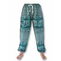 Pofbroek Olifant Zora Fishermanspants Pofbroek Olifant Zora