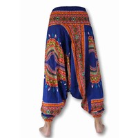 Harembroek Rayon Mette Fishermanspants Harembroek Rayon Mette
