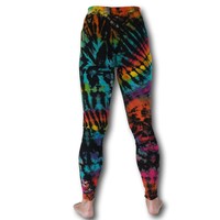 Yoga legging tie-dye Asana Yoga legging tie-dye Asana