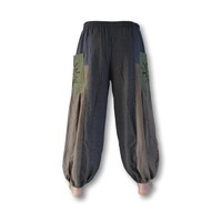 Pofbroek Ohm Dax