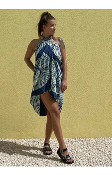Sarong Kreta
