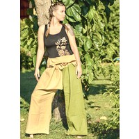 Fishermanspants Duo Groen Fishermanspants Duo Groen
