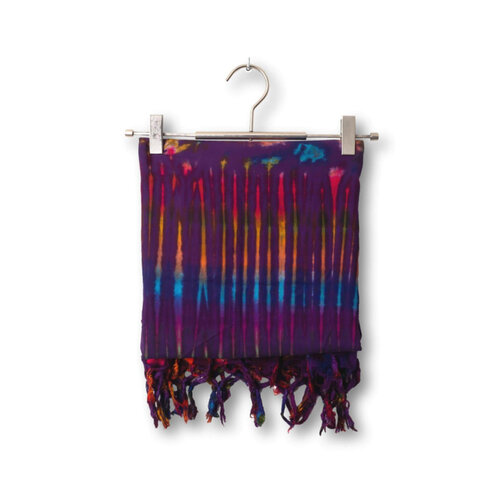 Sarong Coron