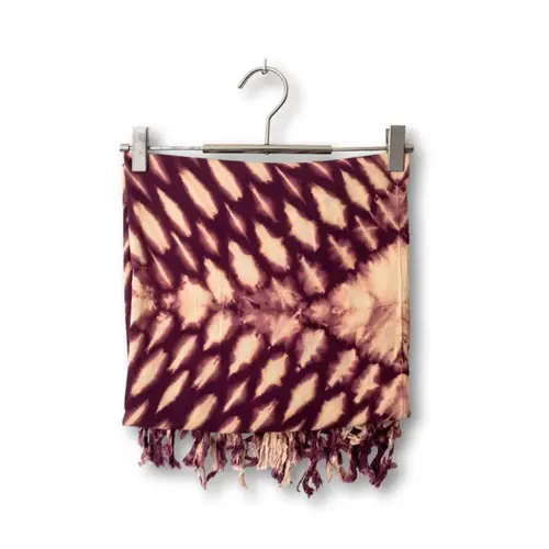 Sarong Haïti