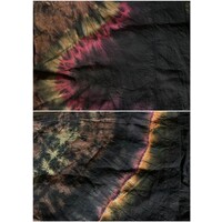 Fishermanspants Prana Tie-dye Ax Fishermanspants Prana Tie-dye Ax