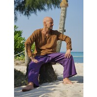Fishermanspants Mantra Paars Fishermanspants Mantra Paars