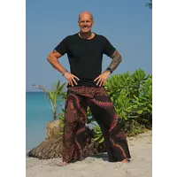Fishermanspants Prana Tie-dye Ax Fishermanspants Prana Tie-dye Ax