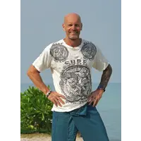 Sure T-shirt Ohm Fishermanspants Sure T-shirt Ohm