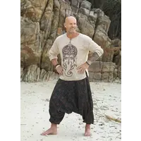 Shirt Ganesha Yoël Fishermanspants Shirt Ganesha Yoël