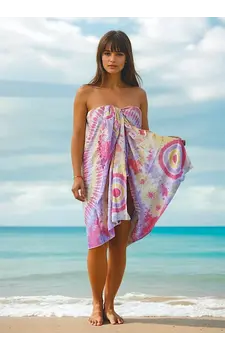 Sarong Madeira