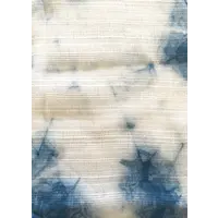 Indigo sjaal Indigo sjaal