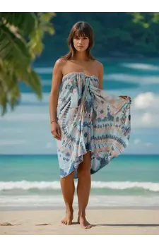 Sarong Samui