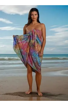 Sarong Jamaica