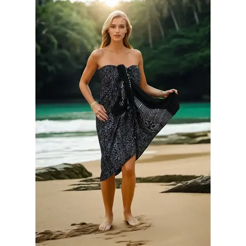 Sarong Java