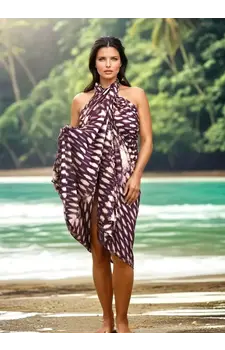 Sarong Haïti