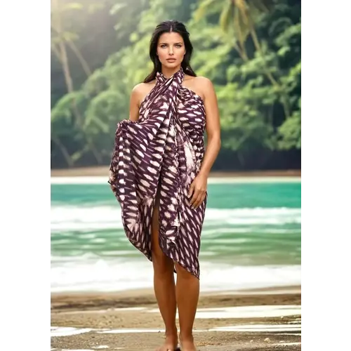 Sarong Haïti