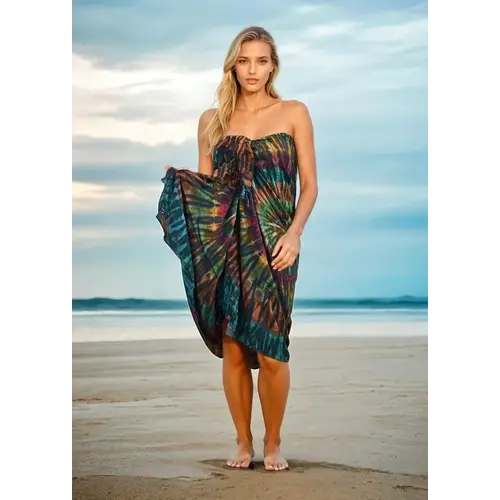 Sarong Sardinië