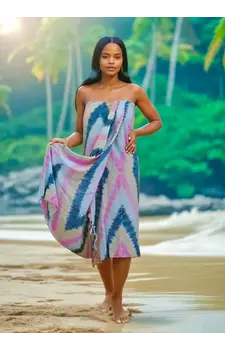 Sarong Gili AANBIEDING