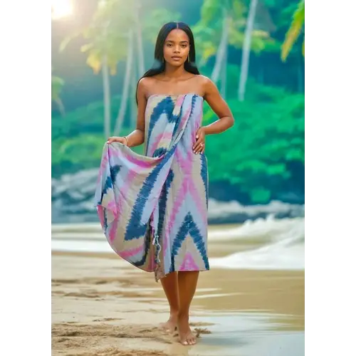 Sarong Gili AANBIEDING