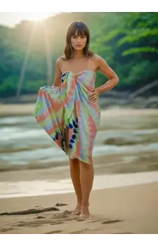 Sarong Menorca AANBIEDING