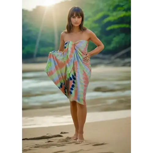 Sarong Menorca AANBIEDING Sarong Menorca AANBIEDING