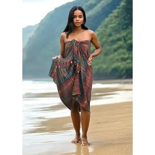 Sarong Corsica