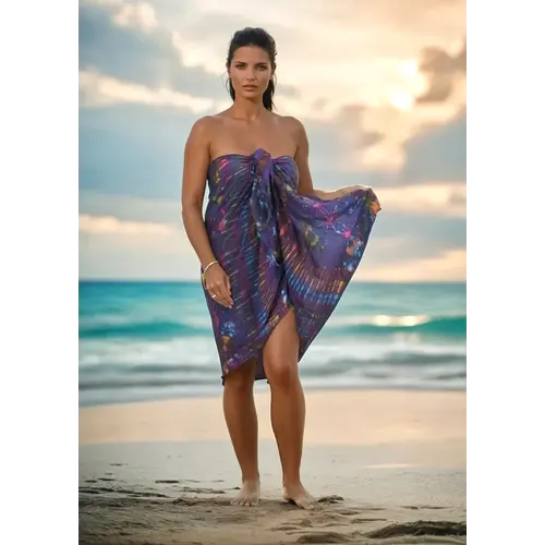 Sarong Coron