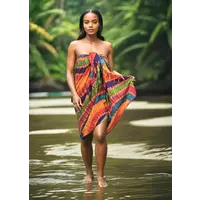 Sarong Maui