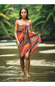 Sarong Maui