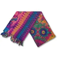 Sarong Hawaï Sarong Hawaï