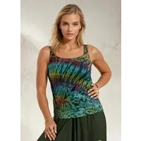 Tie-dye top Priya Tie-dye top Priya