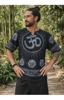 Shirt Ohm Jack Shirt Ohm Jack