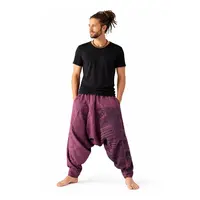 Harembroek Salo Paars