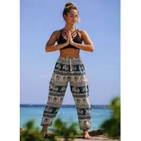 Pofbroek Olifant Yindee