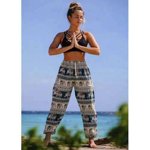 Pofbroek Olifant Yindee