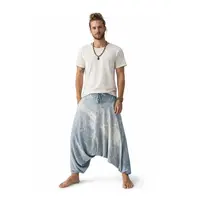 Harembroek Yaco Lichtblauw