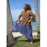 Harembroek Yapa Blauw