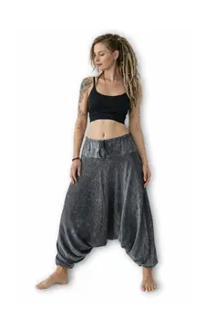 Harembroek Yaco Zwart