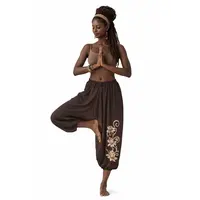 Yogabroek Lotus Guna