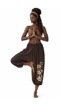 Yogabroek Lotus Guna