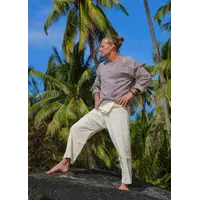 Fishermanspants Shanti Naturel