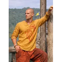 Shirt Ganesha Roman