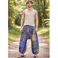 Harembroek Patchwork